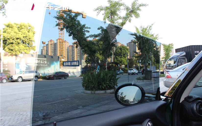 掌握選購貼膜技巧 遠(yuǎn)離汽車貼膜煩惱