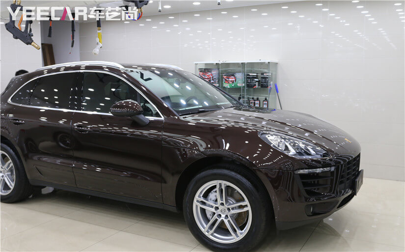 汽車貼膜需要多長(zhǎng)時(shí)間？