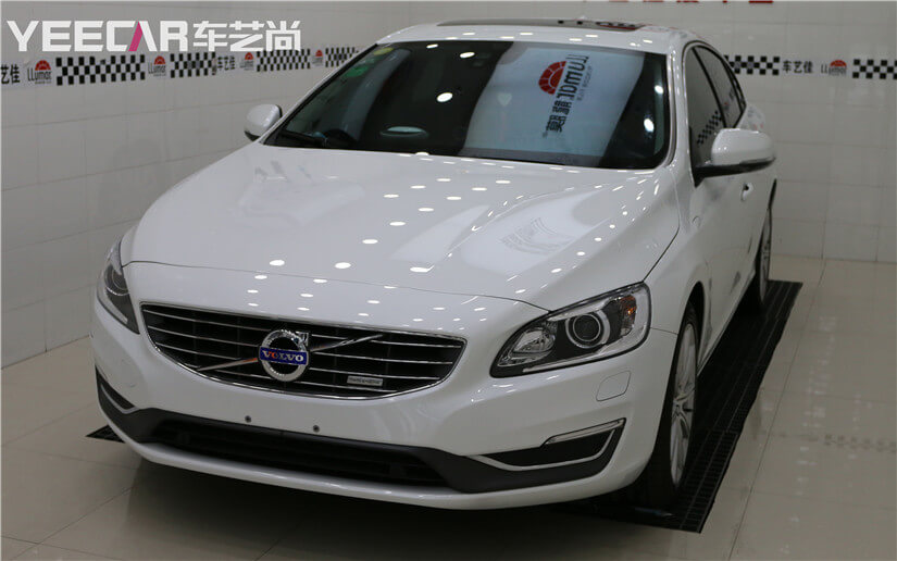 汽車貼膜有什么用？