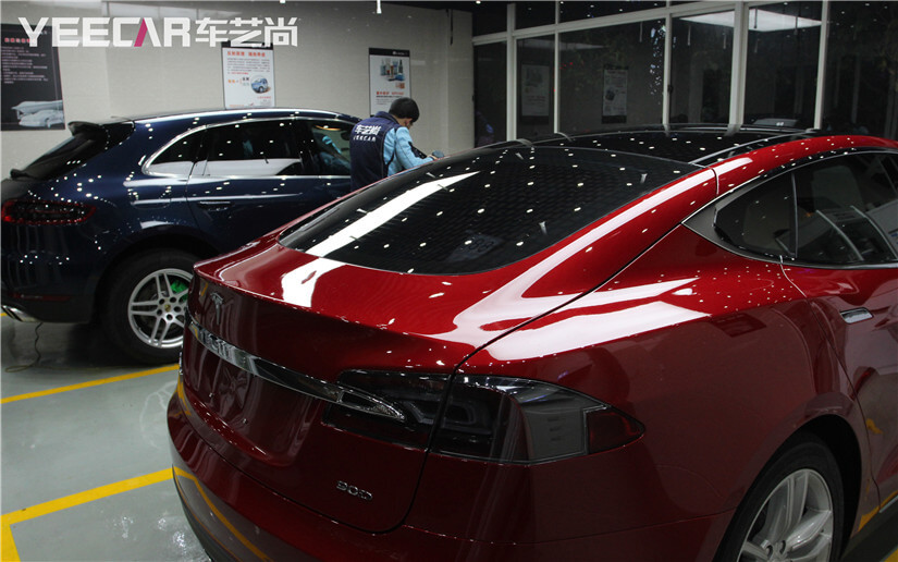 如何選擇正品威固汽車(chē)貼膜授權(quán)店？
