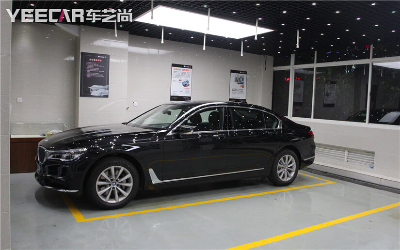 3.15晚會(huì)啟示錄：向劣質(zhì)車(chē)子貼膜說(shuō)“不”