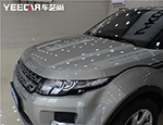 優(yōu)劣汽車貼膜對比的三大法寶