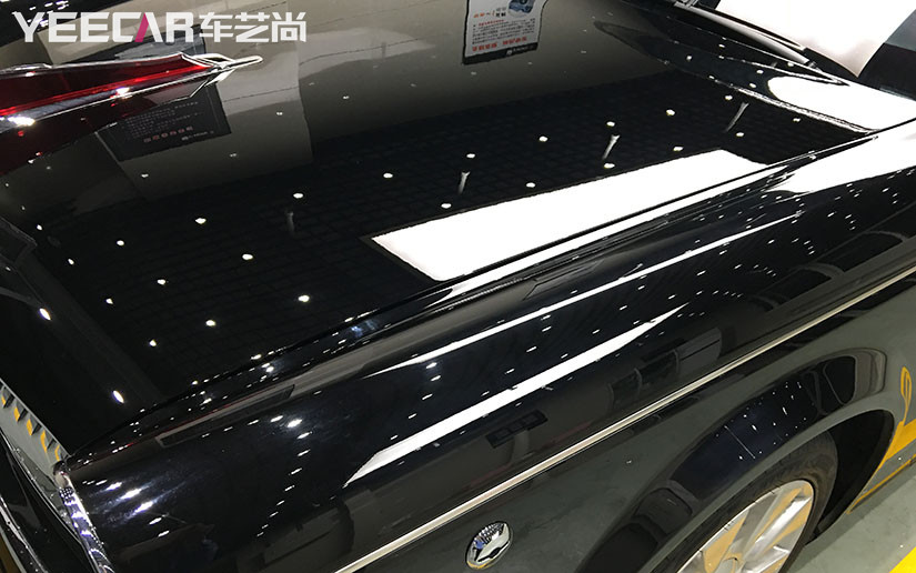 關(guān)于貼膜 汽車、建筑不能混淆！