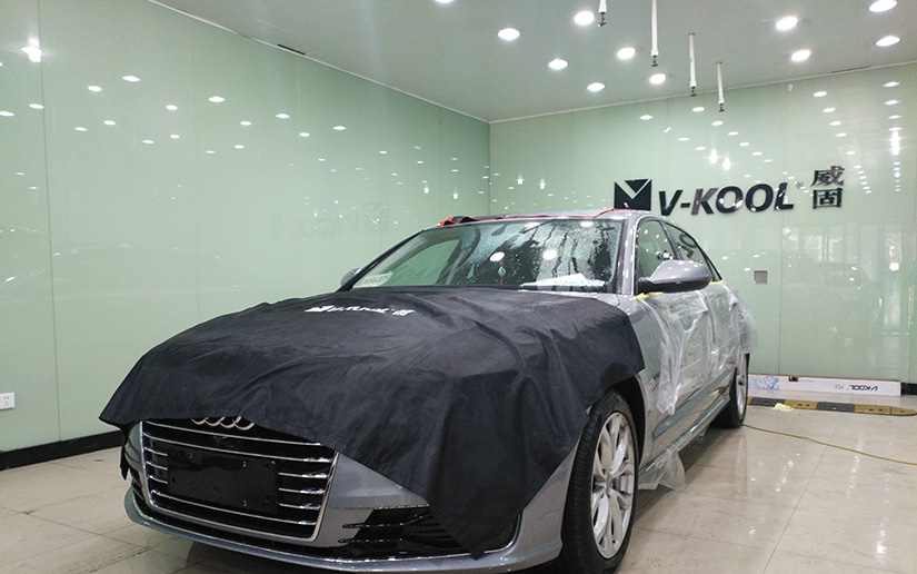 全車防護