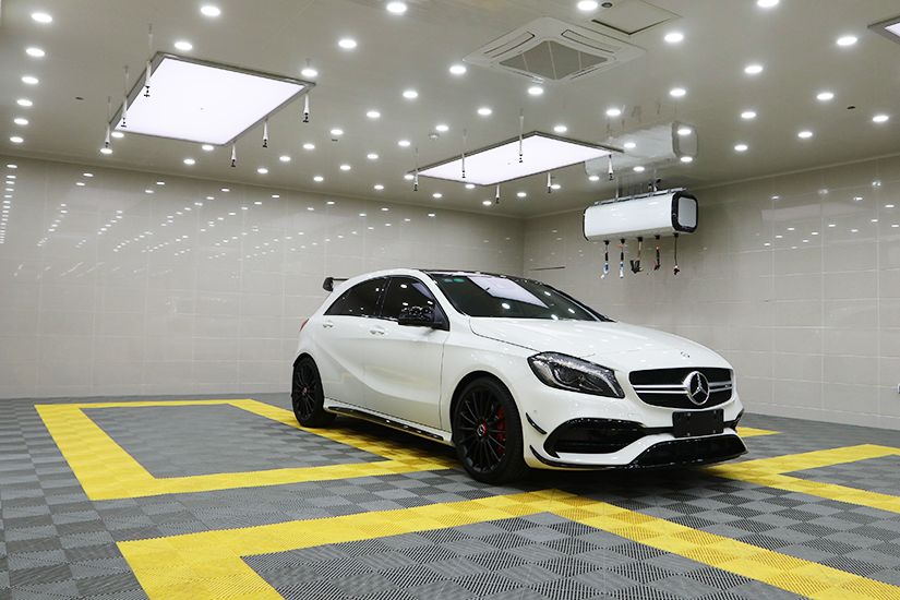 汽車貼膜什么品牌好？業(yè)內(nèi)高手告訴您什么值得買