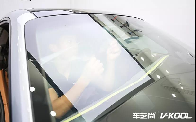 汽車貼膜不可忽視 如何為愛車選擇汽車太陽膜？