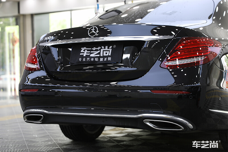 專業(yè)汽車貼膜連鎖