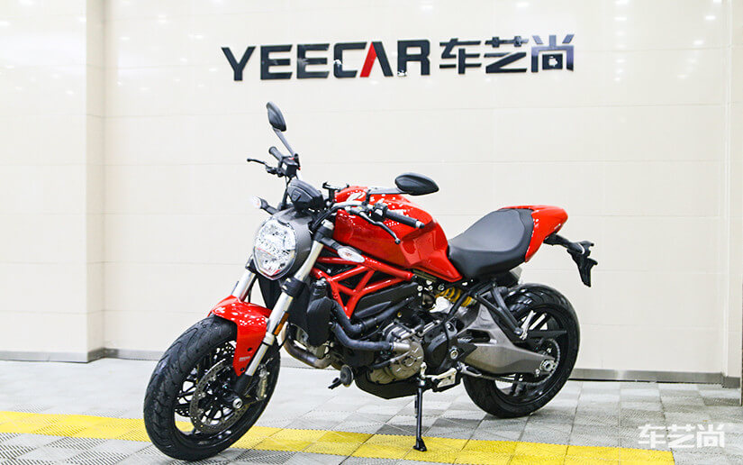 摩托車貼車衣