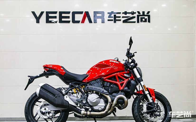 摩托車可以貼車衣嗎