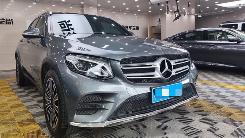 汽車貼隱形車衣怎么選擇一套好的車衣？
