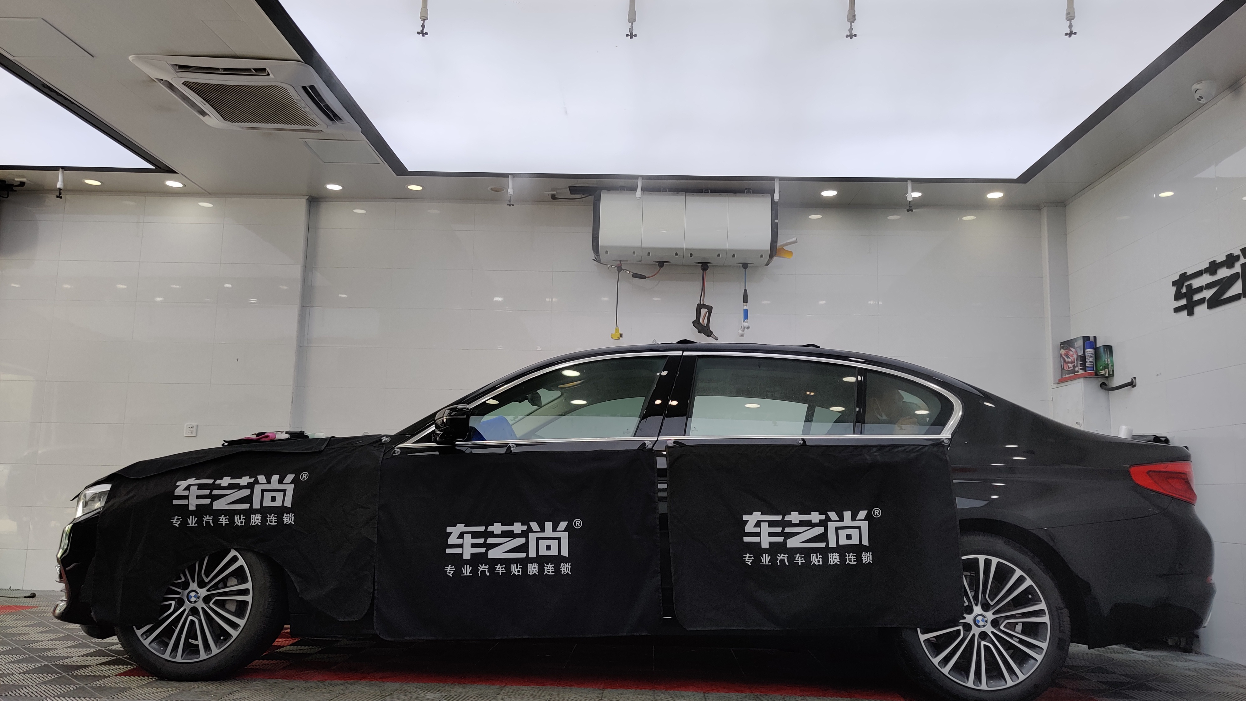 威固隱形車衣有哪些獨(dú)特的優(yōu)勢？