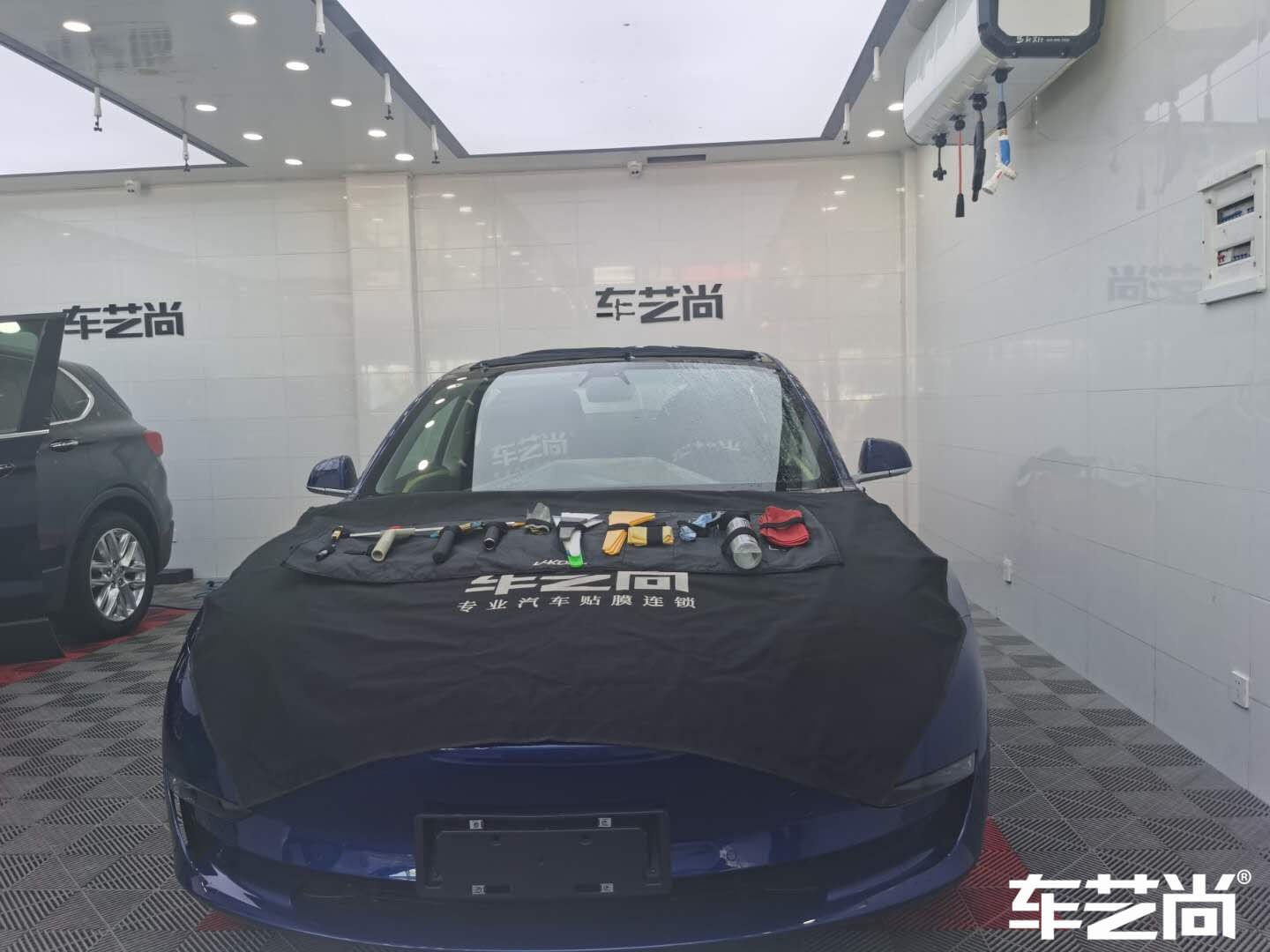 威固隔熱膜的隔熱效果是真的好嗎（圖二）