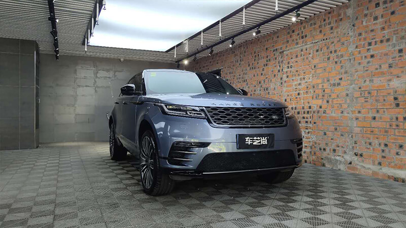 汽車貼威固隔熱膜怎么樣？