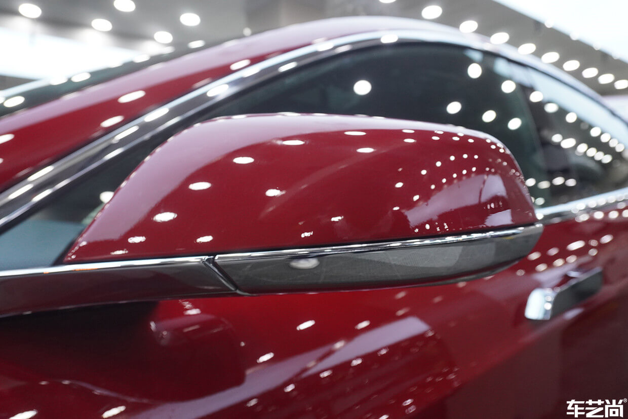 特斯拉Model S施工威固隱形車(chē)衣，專(zhuān)車(chē)專(zhuān)用極致體驗(yàn)（15）