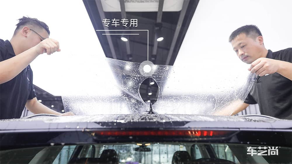 專車專用不動(dòng)刀