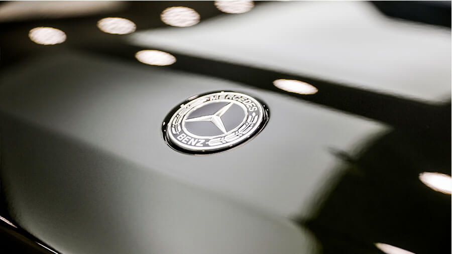 奔馳g63軍綠色施工威固隱形車(chē)衣（圖16）
