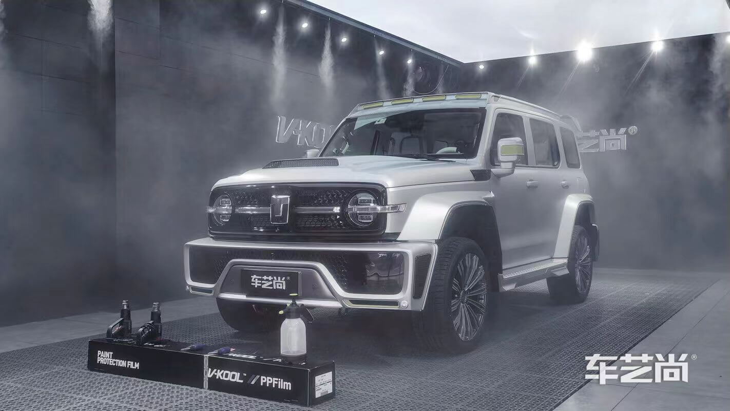 汽車貼膜哪一種好？汽車太陽膜的種類和選購小竅門