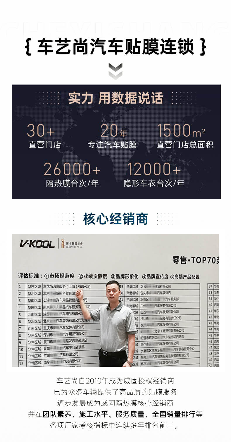 V-KOOL威固施工案例（圖一）
