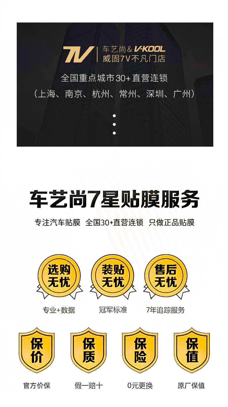 V-KOOL威固施工案例（圖五）
