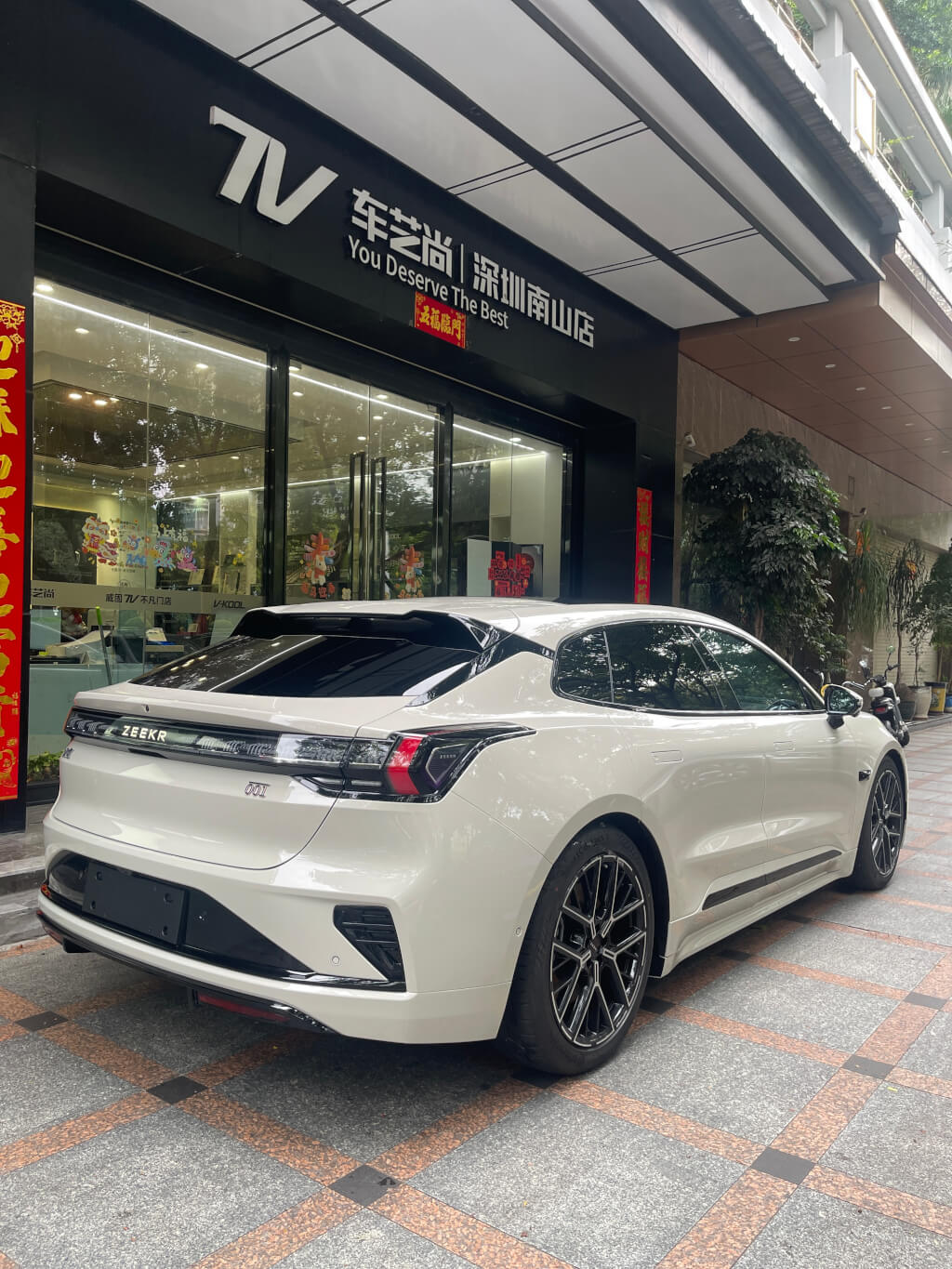 門店案例圖片