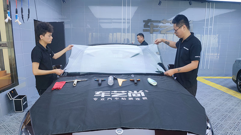 冬天有必要貼隔熱膜嗎？